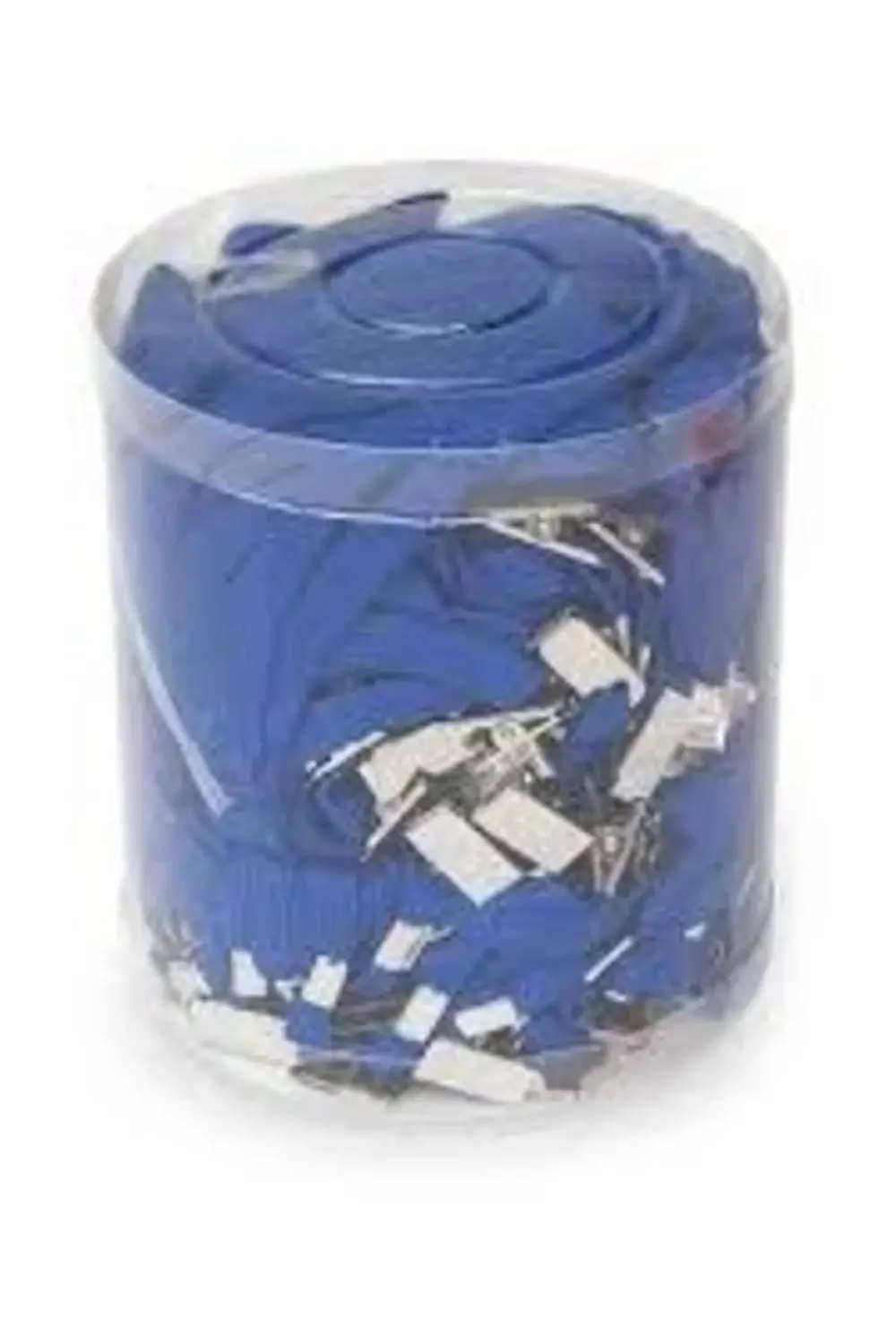 Askı İpi 50'li Paket Mavi