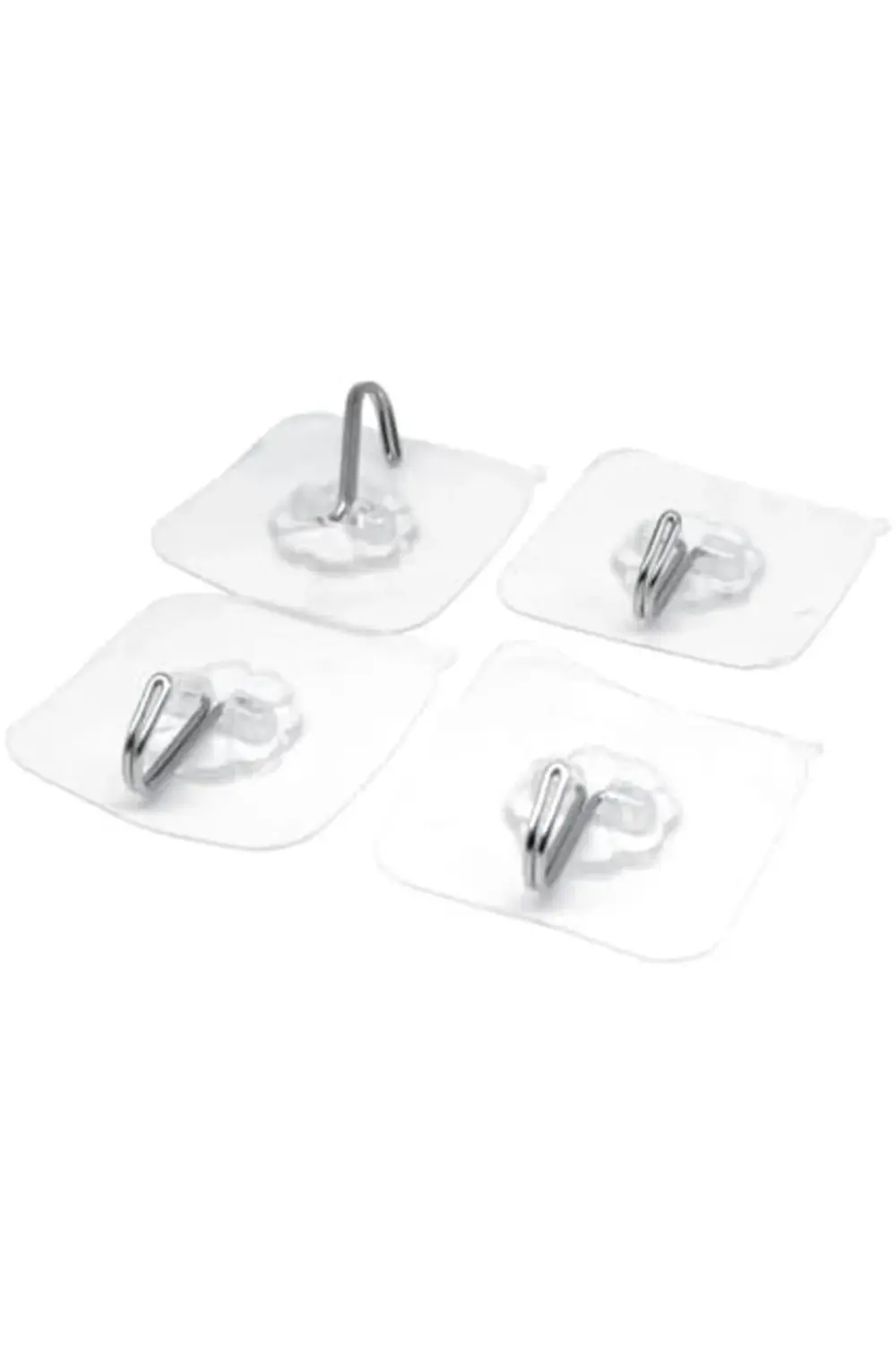 Askı Seti, Kendinden Yapışkanlı, Süper Güçlü Yapıştırıcı, 15 kg A