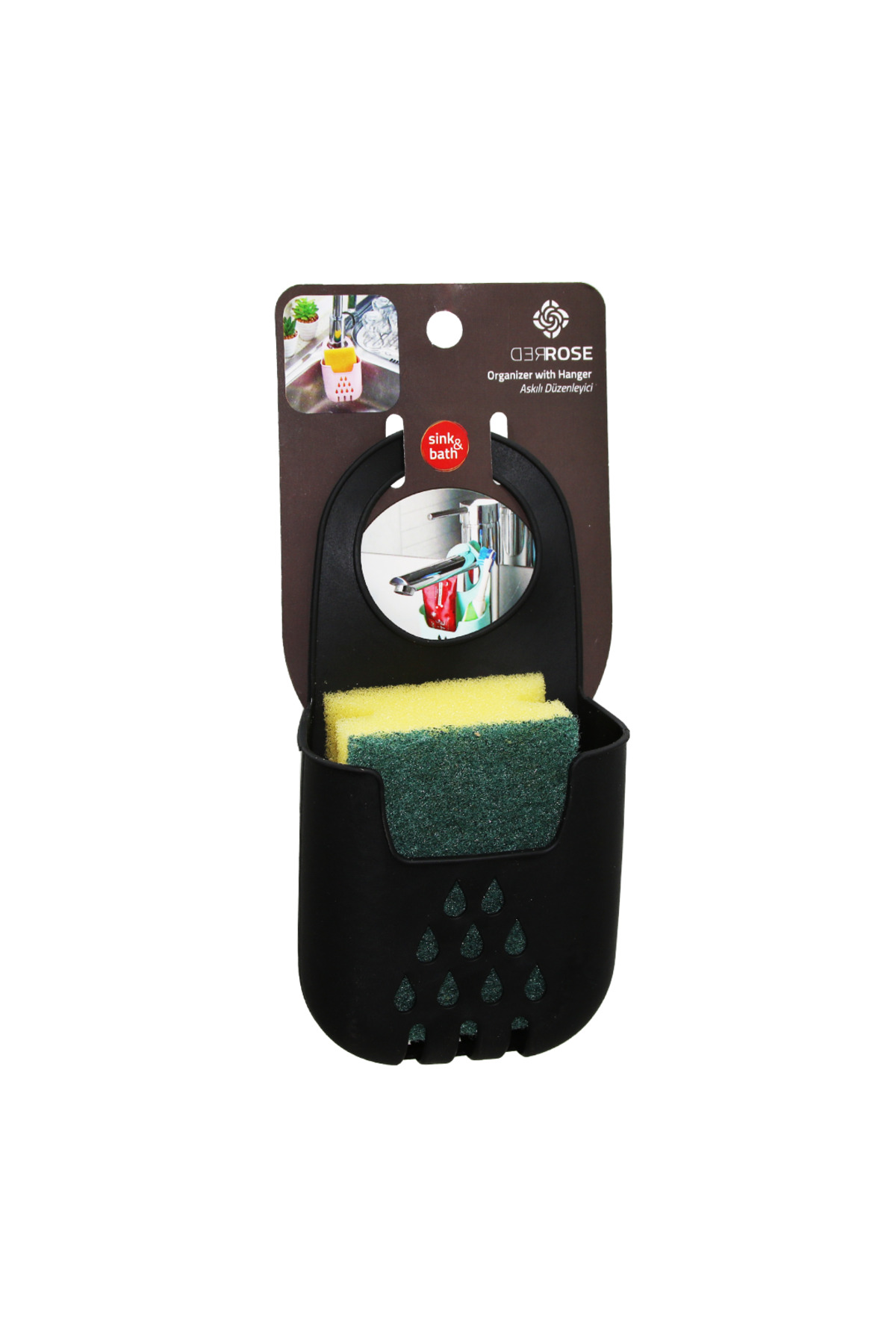 Ok Aksesuar Askili Düzenleyici Süngerlik Go50608938360