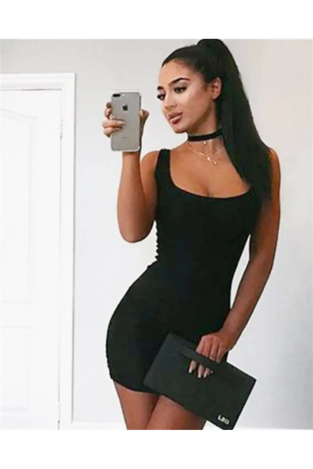 Pilelistore Askılı Elbise Pilelistore Askılı Elbise