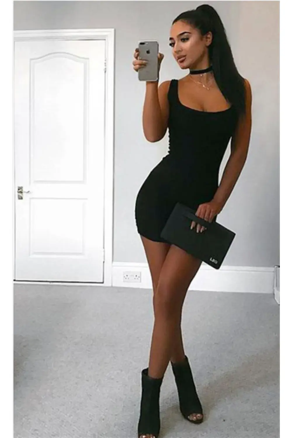 Pilelistore Askılı Elbise Pilelistore Askılı Elbise