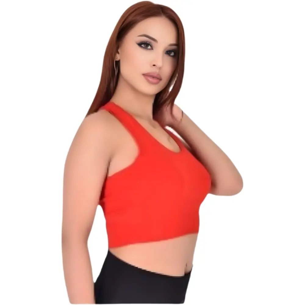 Askılı Fitilli Büstiyer