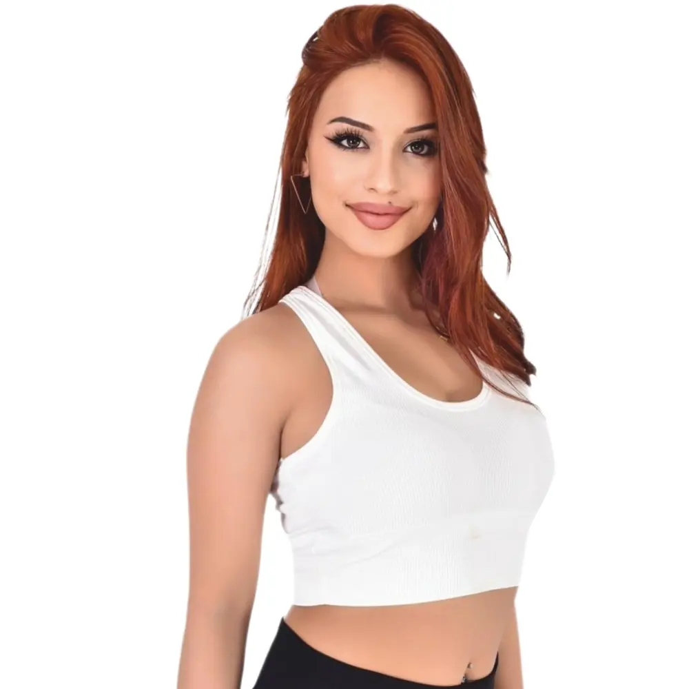 Askılı Fitilli Büstiyer