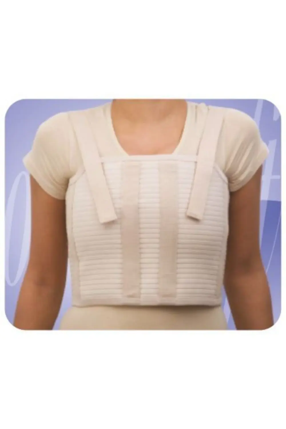 Askılı Göğüs Korsesi Os4307 (xlarge)