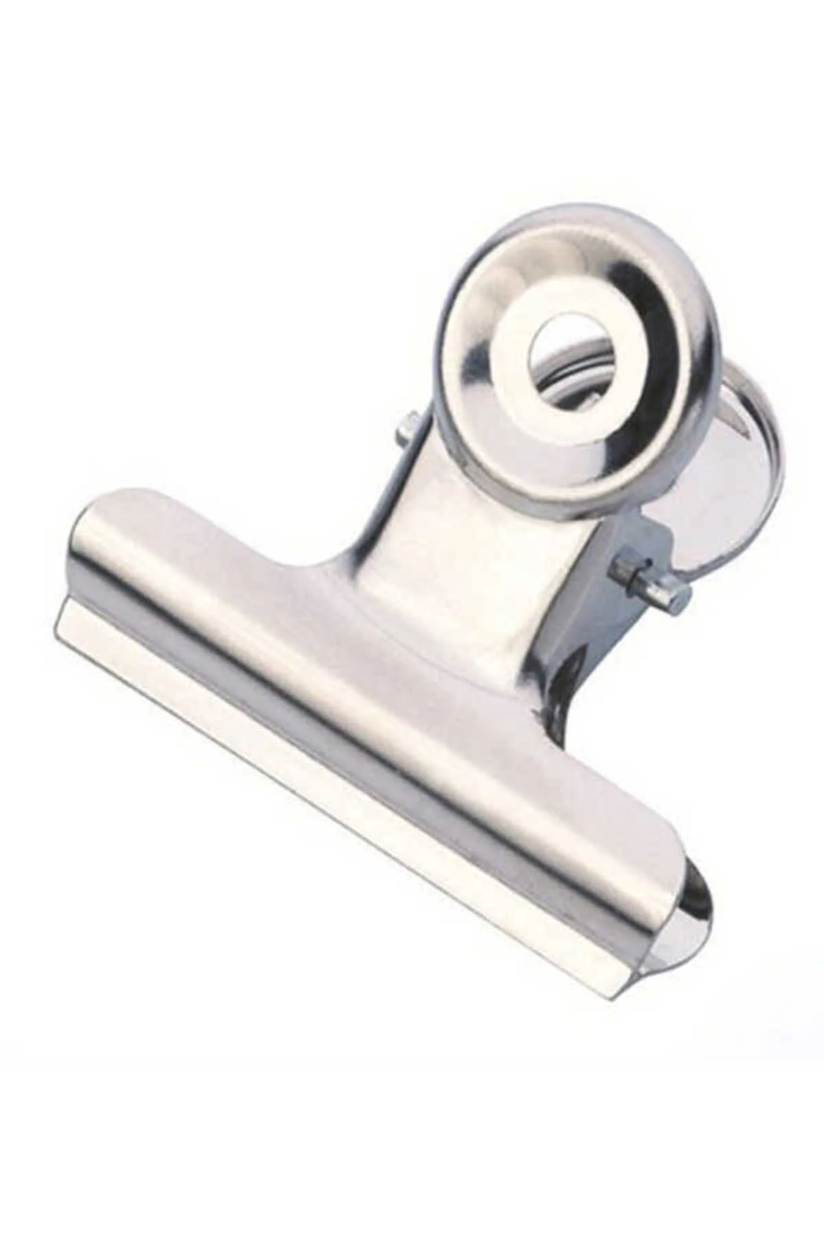 Askılı Maşa Klips 51 Mm (NO900-3) Askılı Maşa Klips 51 Mm (NO900-3)
