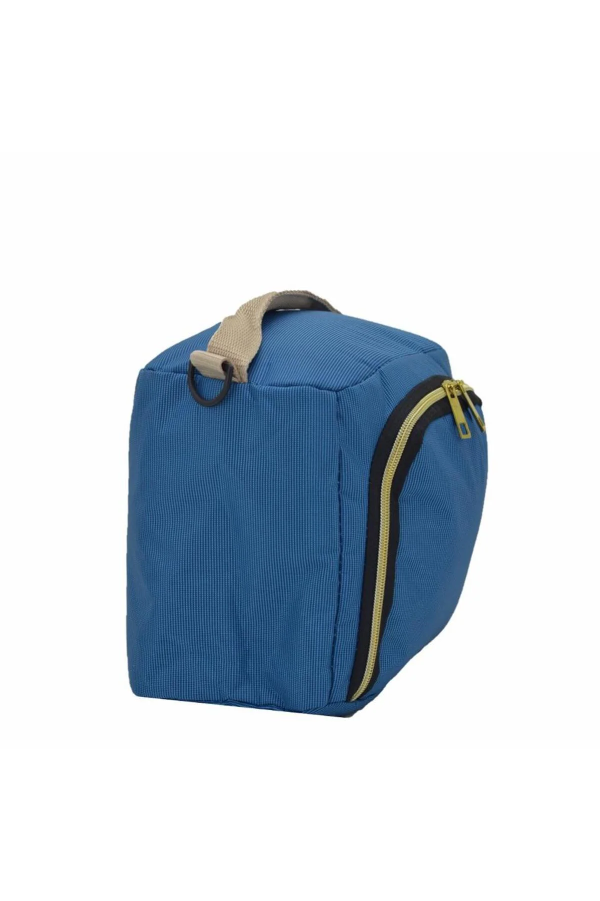 Askılı Termos Termal Çanta 7 Litre Mavi
