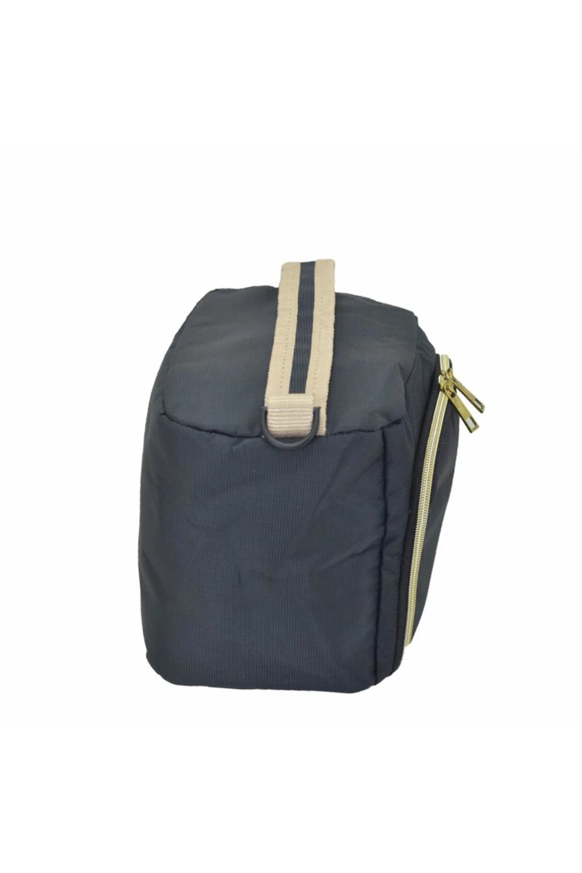Askılı Termos Termal Çanta 7 Litre Siyah