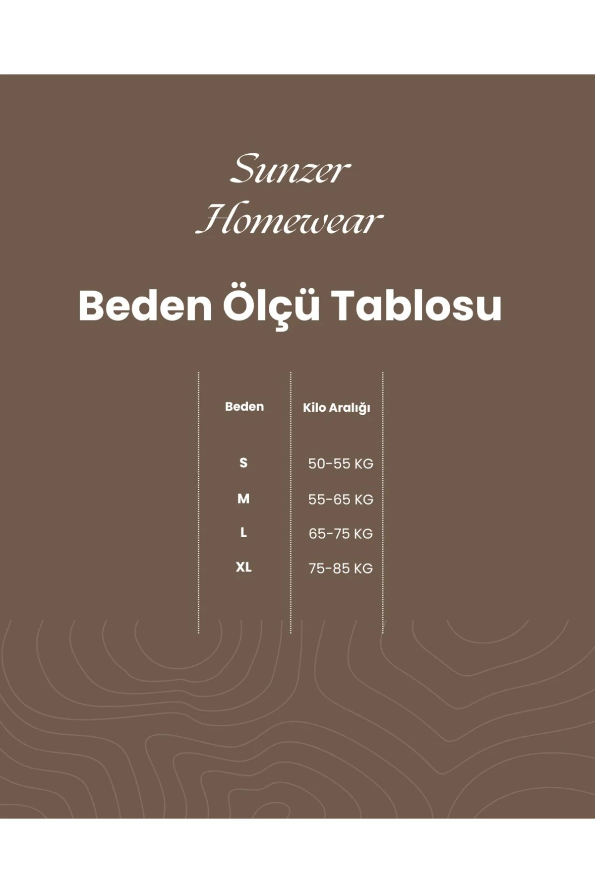 ASKILI UZUN PAÇA KALPLİ PİJAMA TKM