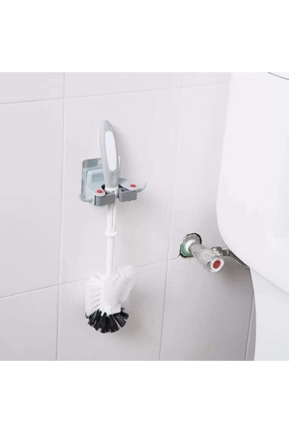 Bs İthalat Askılı Yapışkanlı Sap Tutucu