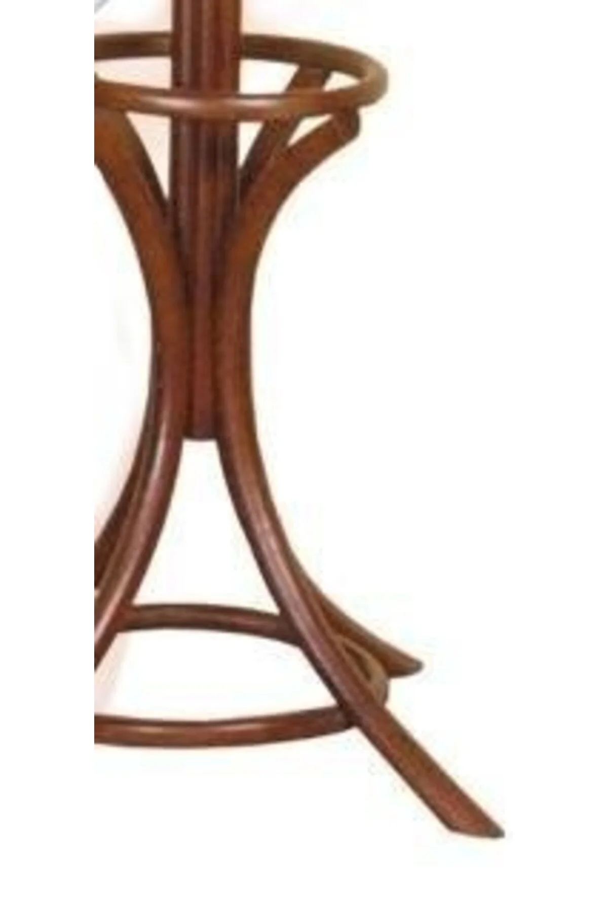 Askılık 18138 Bambu Model Parlak Ceviz Boya Demonte İtinalı Paket kargo El Yapım Askılık 18138 Bambu Model Parlak Ceviz Boya Demonte İtinalı Paket kargo El Yapım - Görsel 3