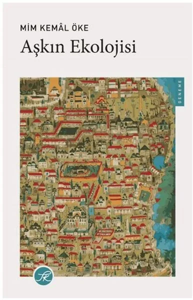 Aşkın Ekolojisi Fiyatı, Yorumları ve Özellikleri