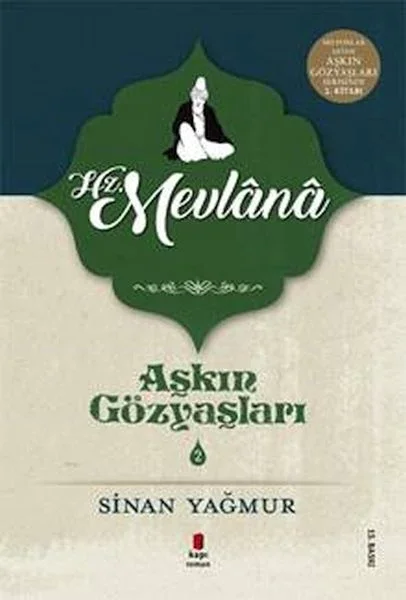Aşkın Gözyaşları 2 - Mevlana Fiyatı, Yorumları ve Özellikleri