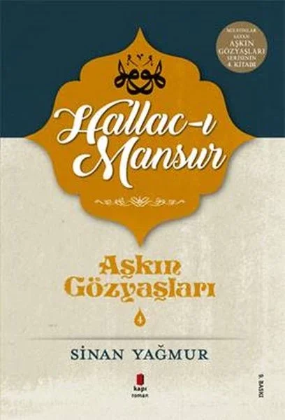 Aşkın Gözyaşları 4 - Halluc-ı Mansur Fiyatı, Yorumları ve Özellikleri