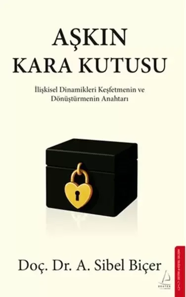 Aşkın Kara Kutusu