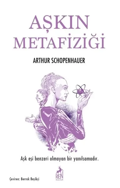 Aşkın Metafizigi