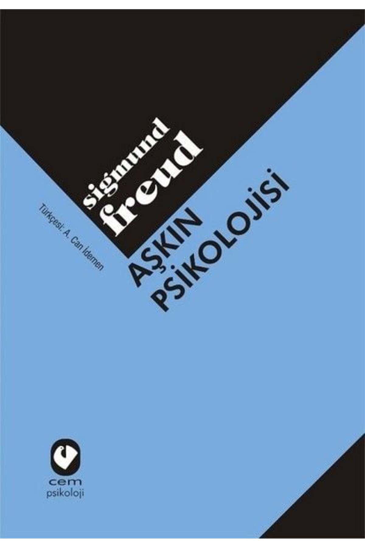 Cem Yayınevi Aşkın Psikolojisi