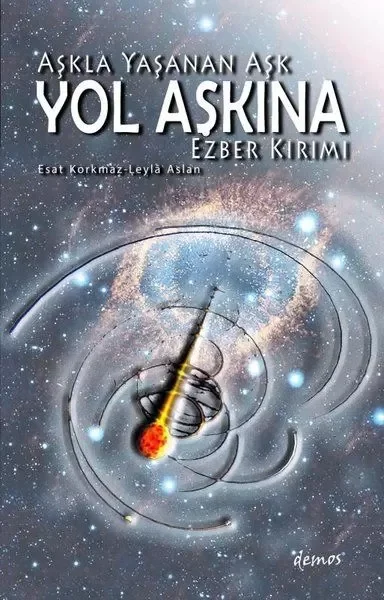 Aşkla Yaşanan Aşk Yol Aşkına Fiyatı, Yorumları ve Özellikleri