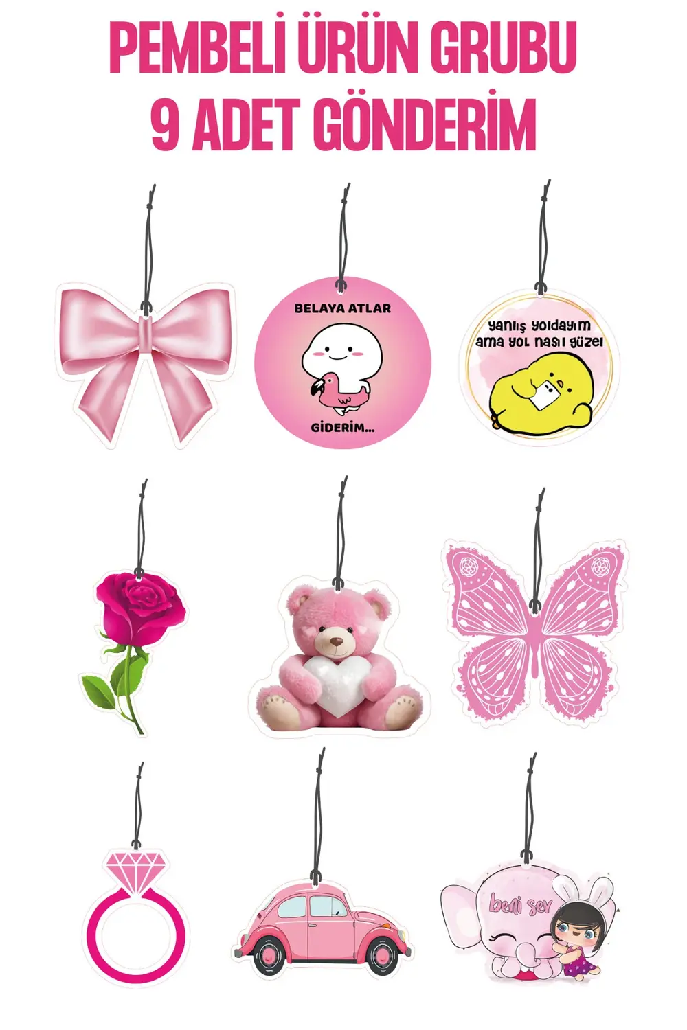 Aşko Kuşko Görselli Oda Kokusu Ortam Kokusu Ve Kötü Koku Giderici