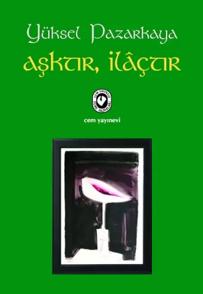 Aşktır, İlaçtır Fiyatı, Yorumları ve Özellikleri