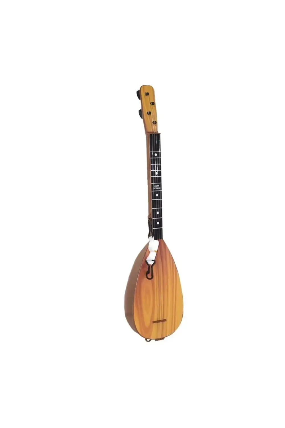 ASL-11 Oyuncak Saz Bağlama