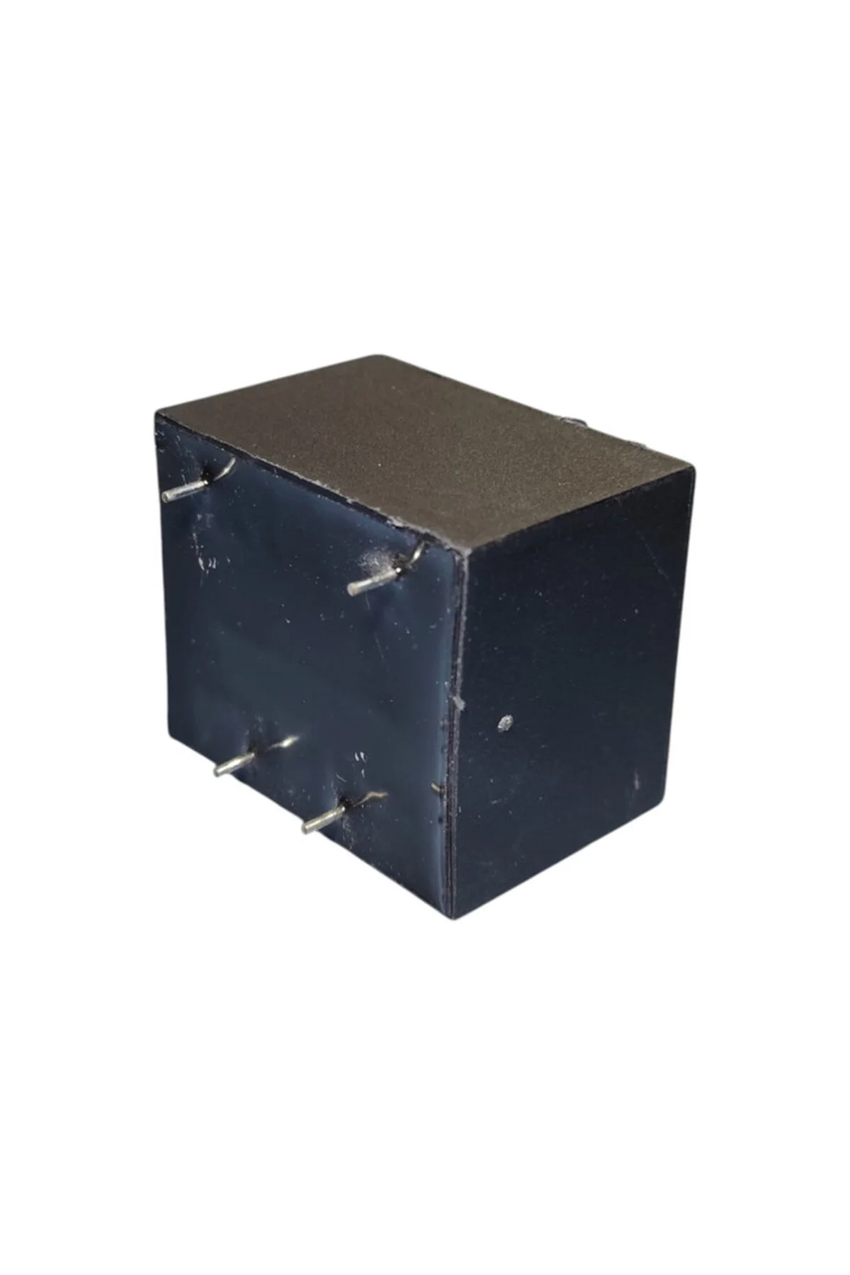 ASL104109 230V 9V 2VA Kapalı Trafo ASL104109 230V 9V 2VA Kapalı Trafo