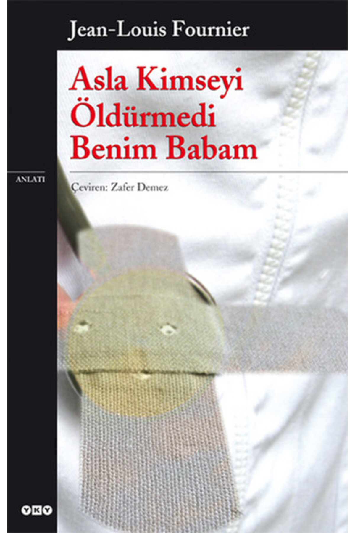 Mydrop Asla Kimseyi Öldürmedi Benim Babam