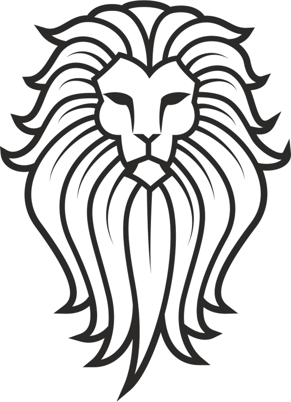ASLAN 9 FOLYO STİCKER ASLAN 9 FOLYO STİCKER
