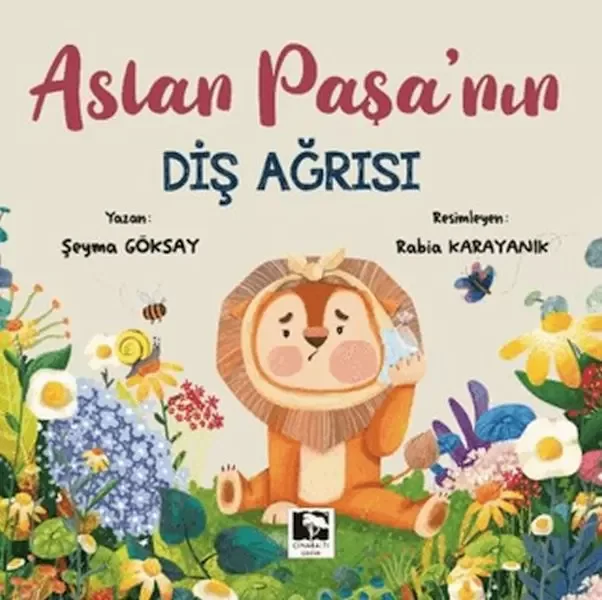 Aslan Paşa'nın Diş Ağrısı Fiyatı, Yorumları ve Özellikleri