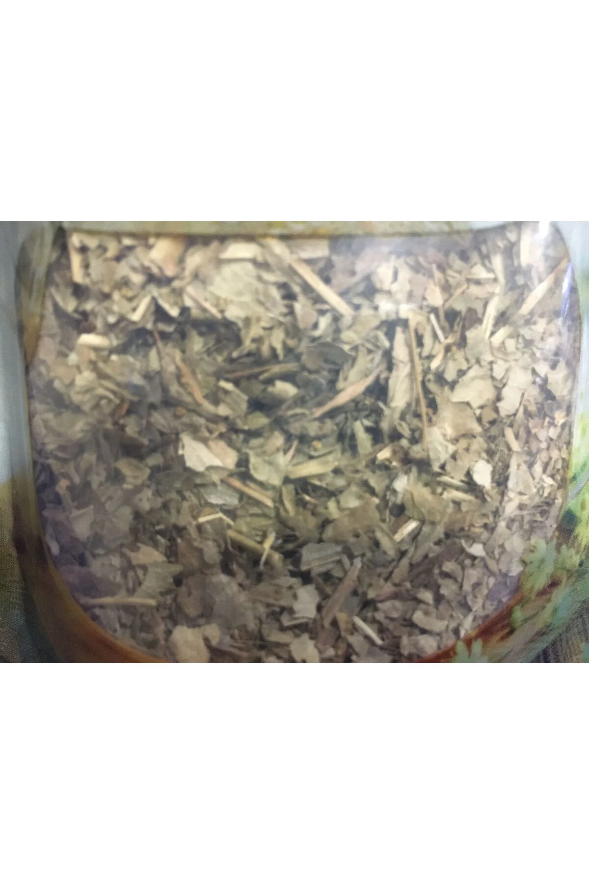 ASLAN PENÇESİ 30 GR