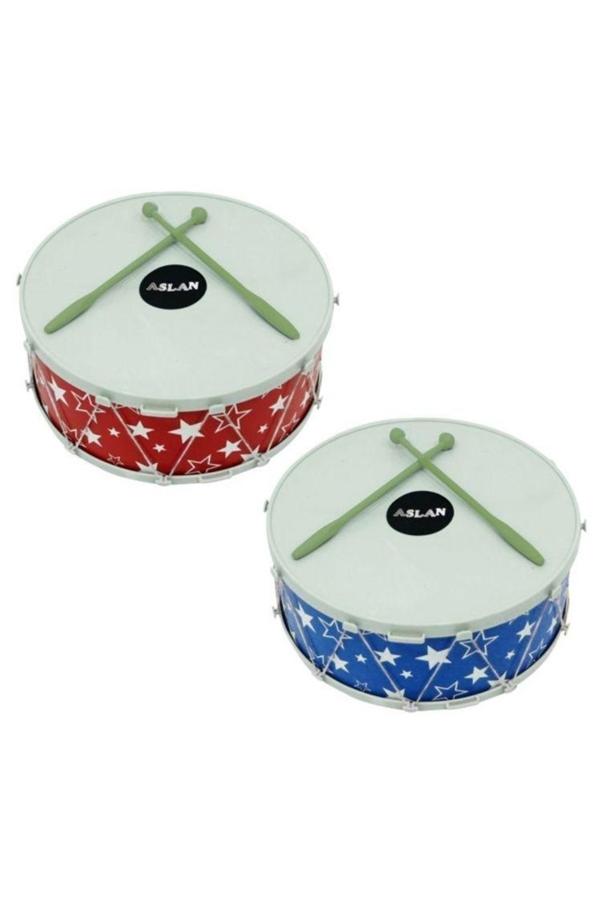 Sunman Aslan Sevimli Davul