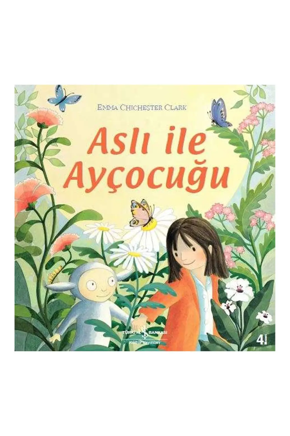 Aslı Ile Ayçocuğu