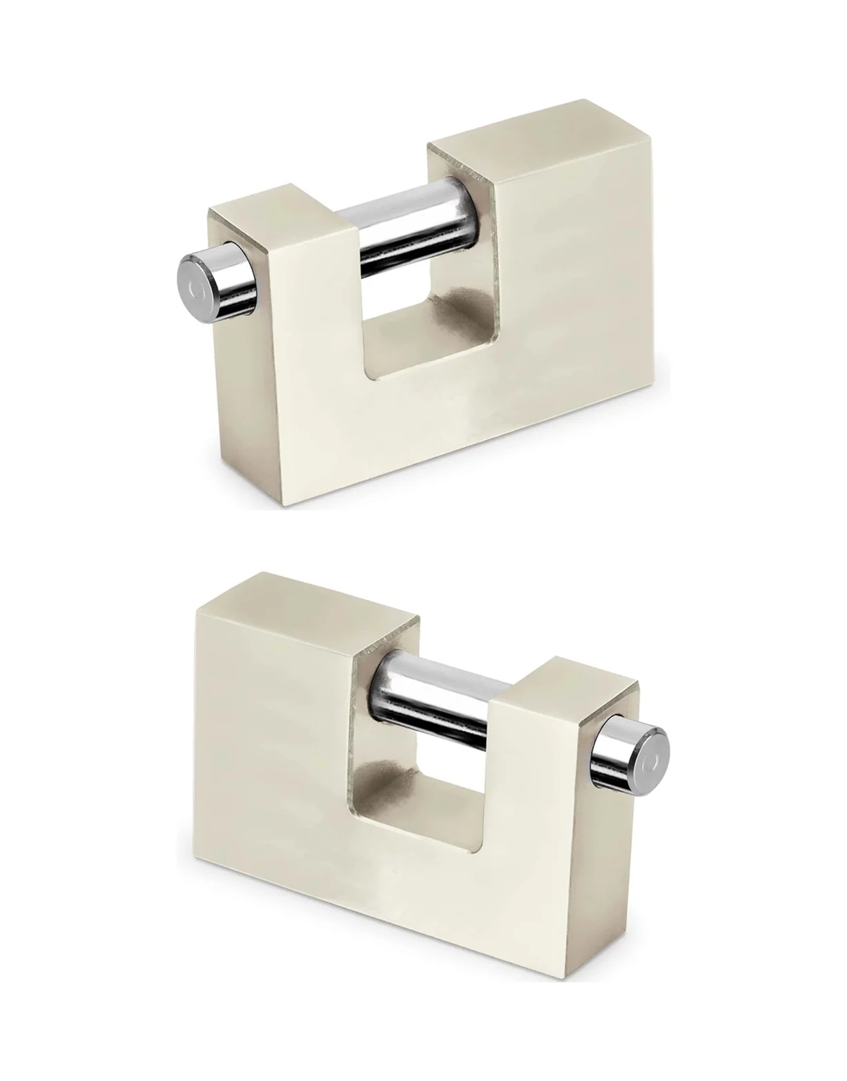 Asma Kilit - Kayar Milli Asma Kilit 70 Mm Hand Sfd