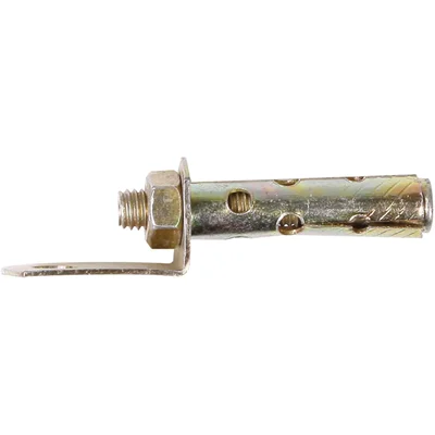 ASMA TAVAN DUBELİ M6x45 - 10 Adet