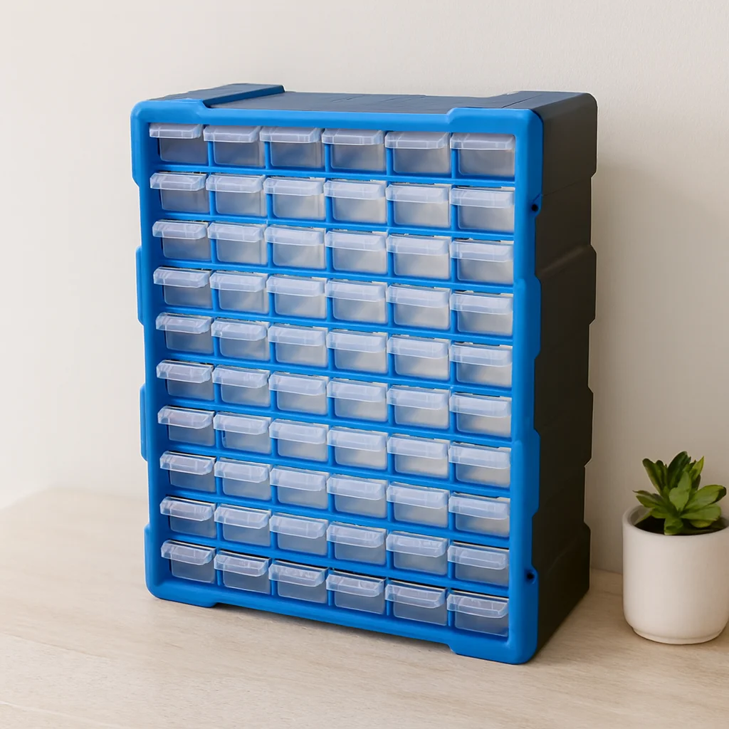 Asmalı Monoblok Çekmece Seti 38,1×15,7×47,5 cm Fiyatı, Yorumları ve Özellikleri