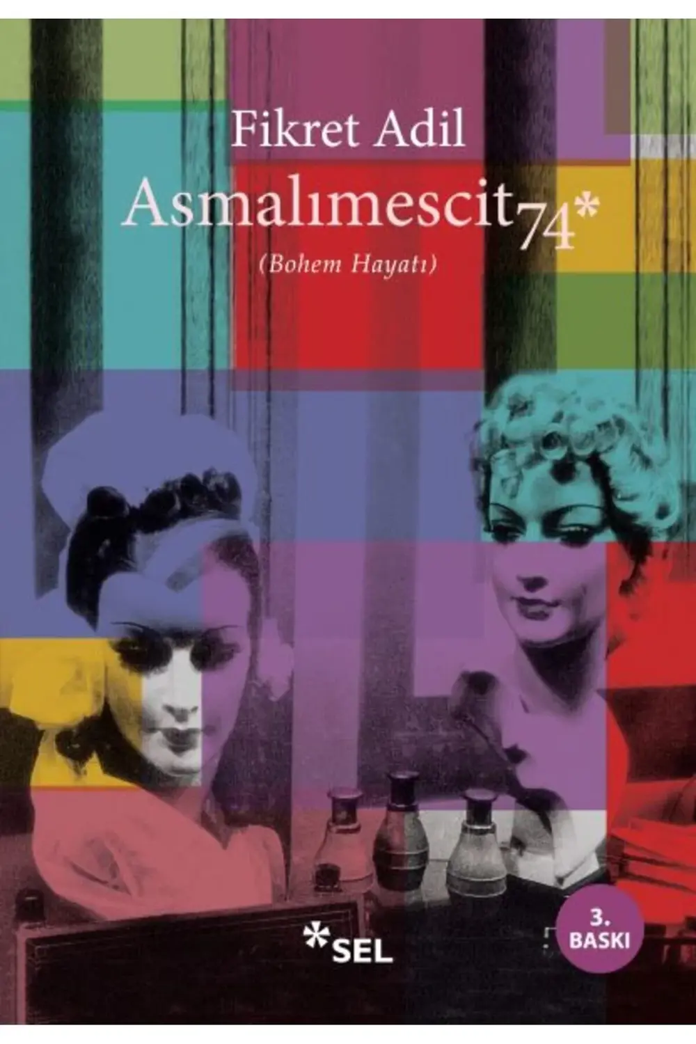Asmalımescit 74