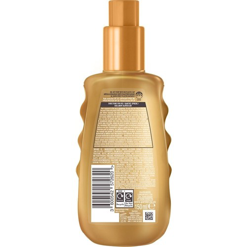 A.sol F30 Sut Spry Ideal Bronzluk 200ml Yuksek Koruma