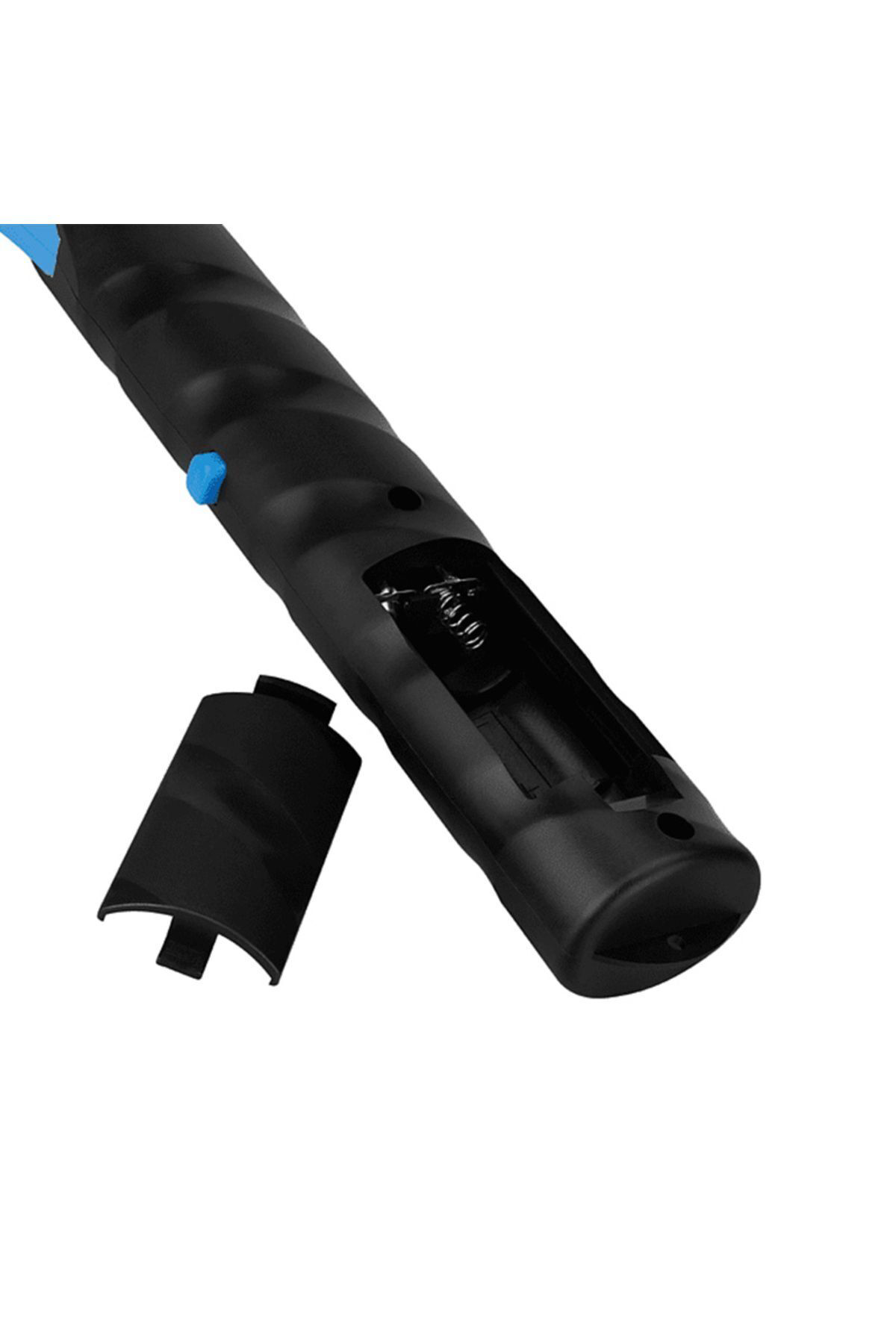 ASONIC AS-A22 KALEM PİLLİ MAVİ RAKET SİNEK ÖLDÜRÜCÜ (4767) - TGR8