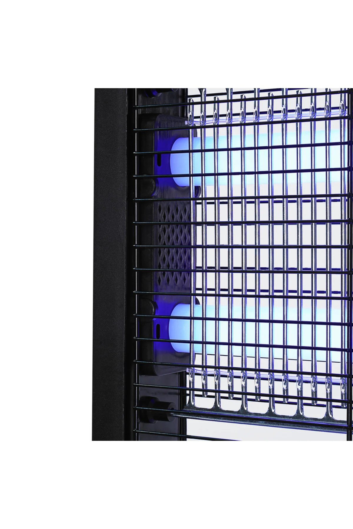 ASONIC AS-A28, Siyah, 4W, 2000V, Masaüstü, Zincir Askılı, 2adet U ASONIC AS-A28, Siyah, 4W, 2000V, Masaüstü, Zincir Askılı, 2adet U