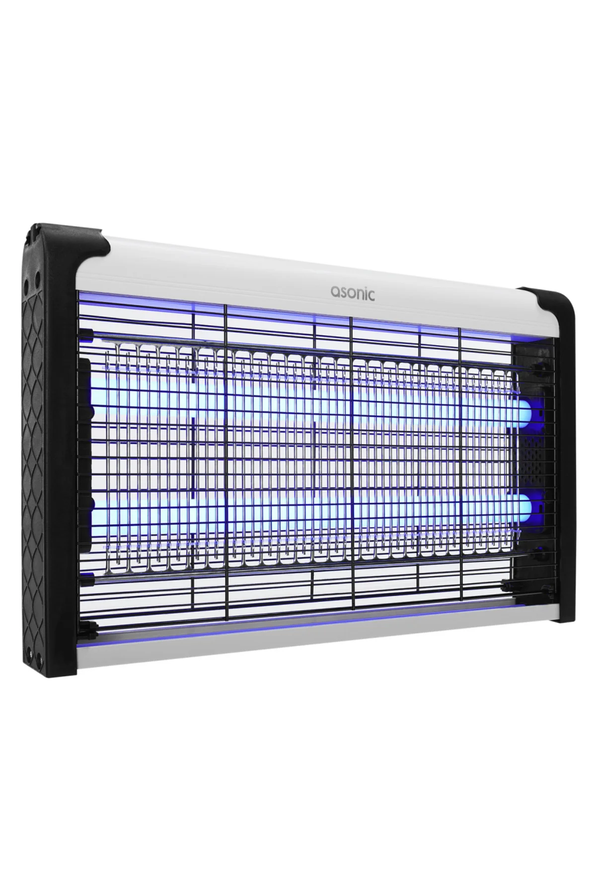 ASONIC AS-A29, Siyah, 6W, 2000V, Masaüstü, Zincir Askılı, 2adet U ASONIC AS-A29, Siyah, 6W, 2000V, Masaüstü, Zincir Askılı, 2adet U
