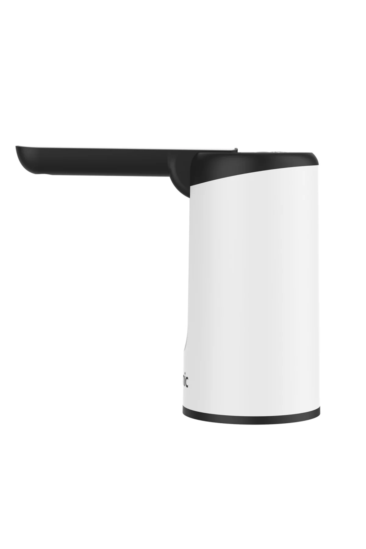 ASONIC SP21, Damacana için Mini Su Pompası, USB den Şarj Edilir.