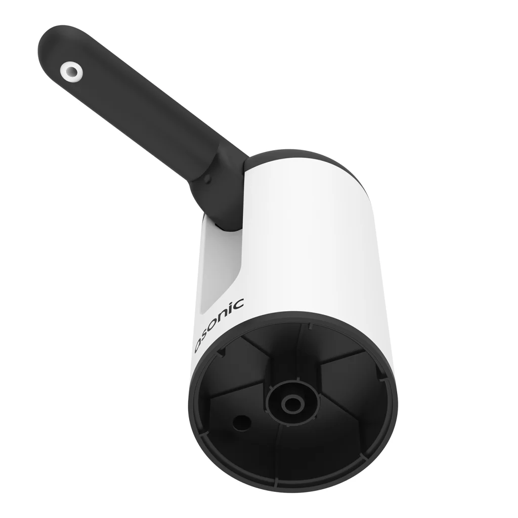 ASONIC SP21 USB Şarjlı Mini Su Pompası - Pratik Damacana Çözümü