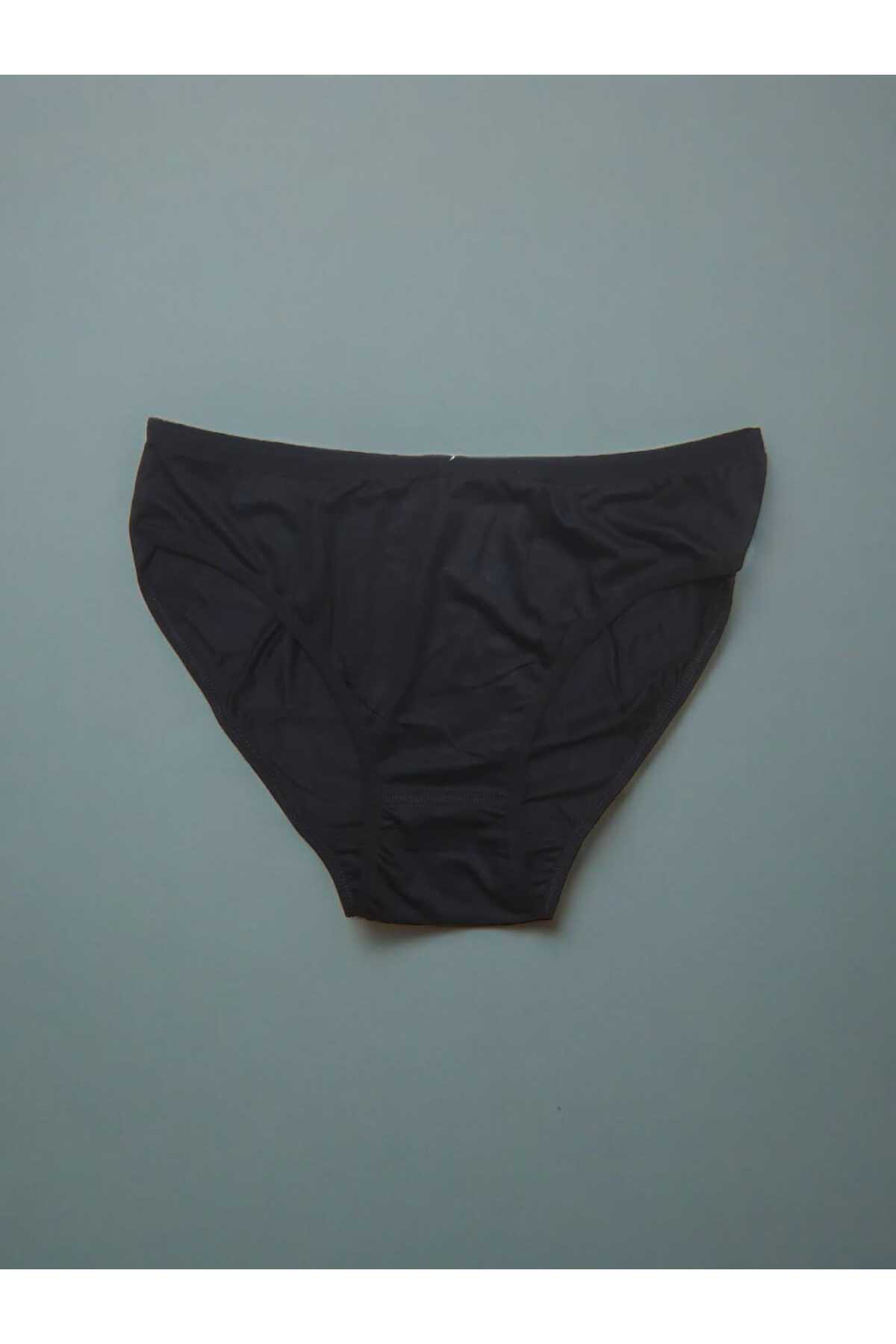 Asorti Bambu Bikini Modeli Külot