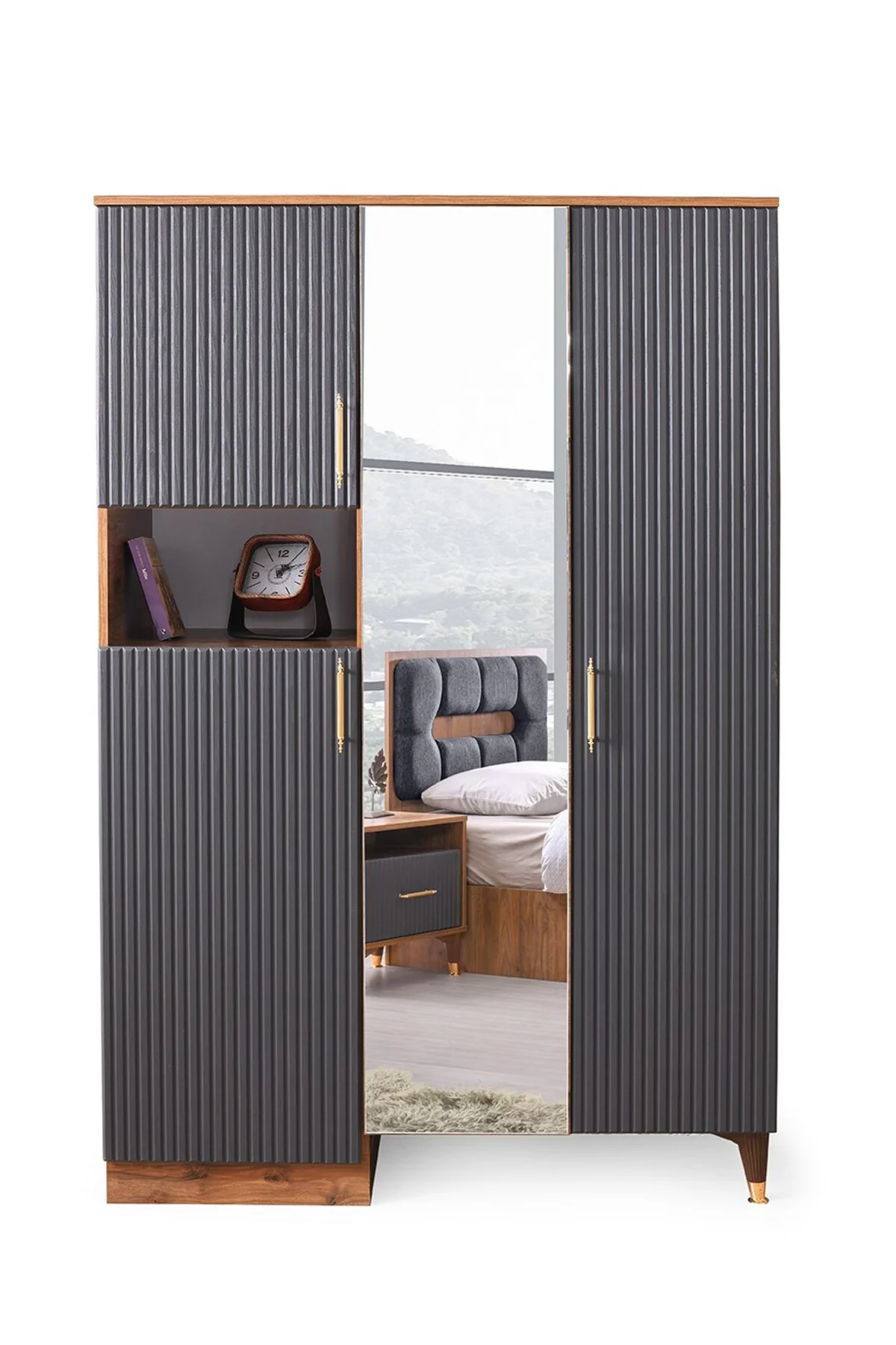 ASOS MDF DOLAP Fiyatı, Yorumları ve Özellikleri