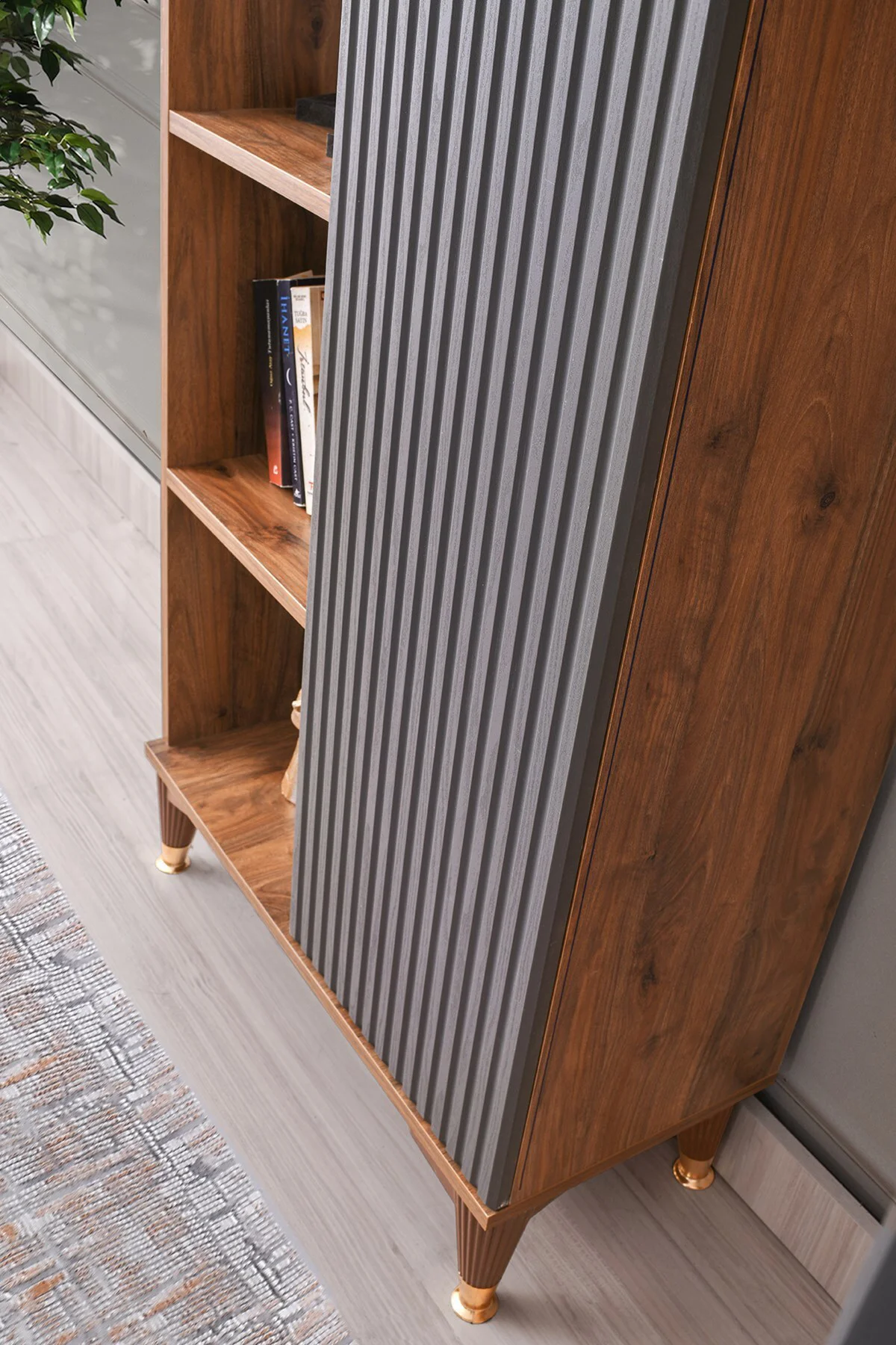 ASOS MDF KİTAPLIK Fiyatı, Yorumları ve Özellikleri