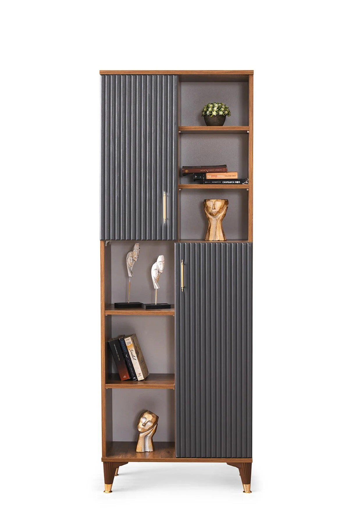 ASOS MDF KİTAPLIK Fiyatı, Yorumları ve Özellikleri