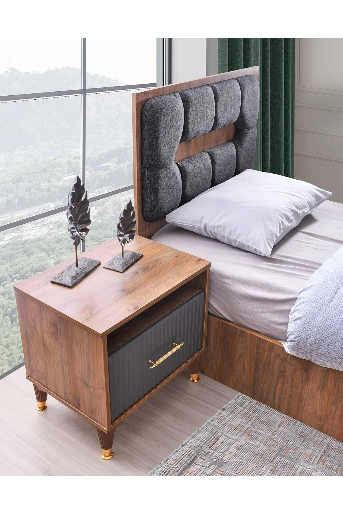 ASOS MDF KOMODİN Fiyatı, Yorumları ve Özellikleri