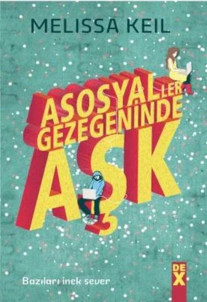 Asosyaller Gezegeninde Aşk Asosyaller Gezegeninde Aşk