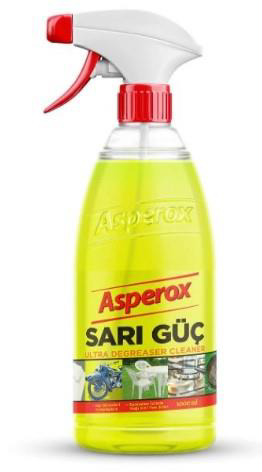 Asperox  Sari Güm 1000 Ml