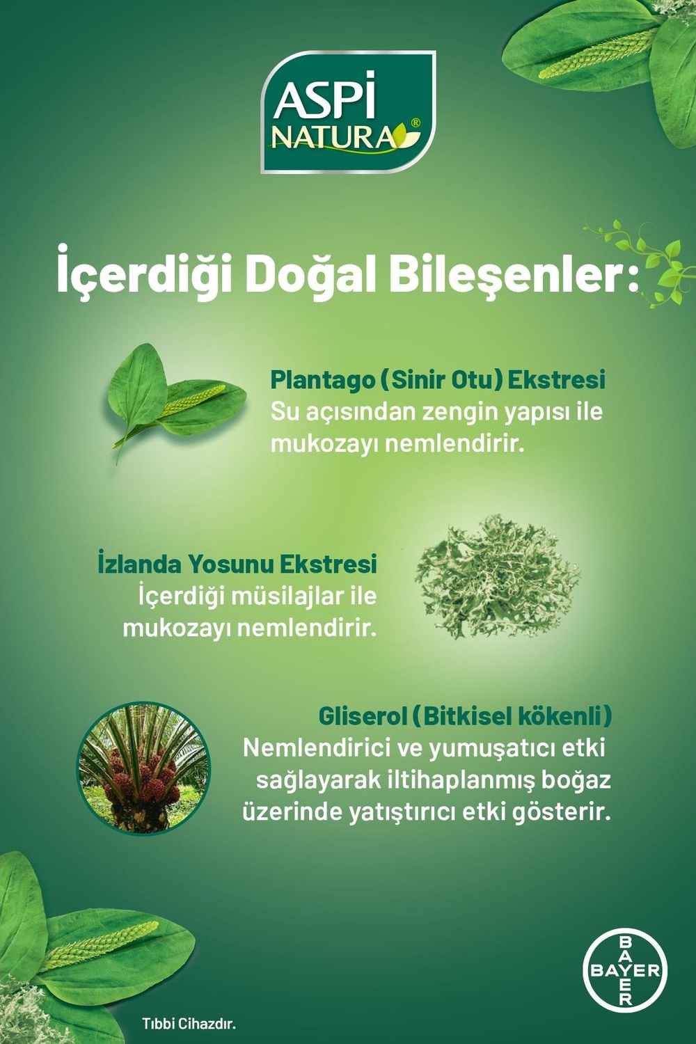 Aspi Natura Kids Vanilya-Çilek Aromalı Şurup 120 ml Aspi Natura Kids Vanilya-Çilek Aromalı Şurup 120 ml
