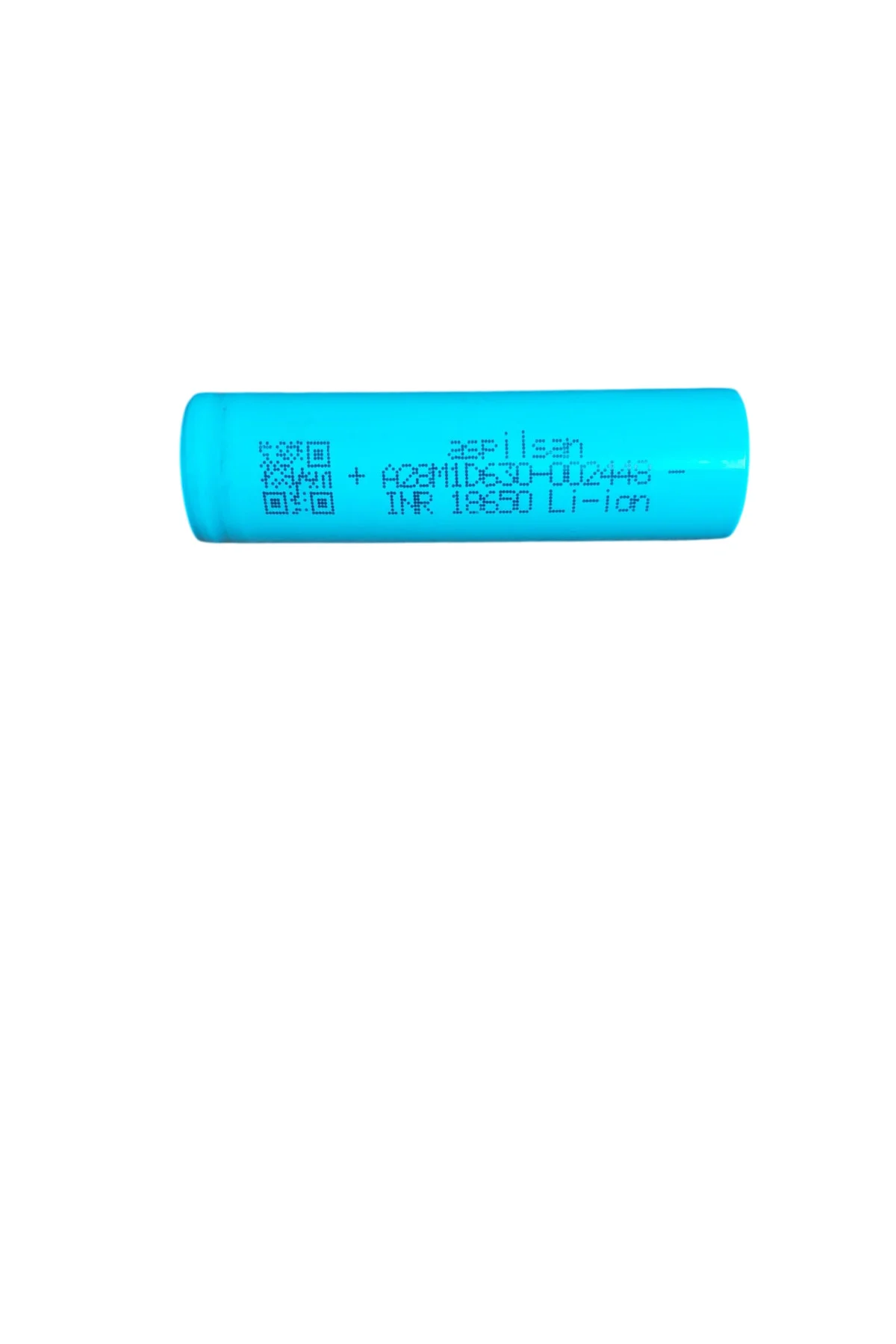 ASPİLSAN INR18650A28 2800 mAh 3.65V Li-ion Şarj Edilebilir Pil